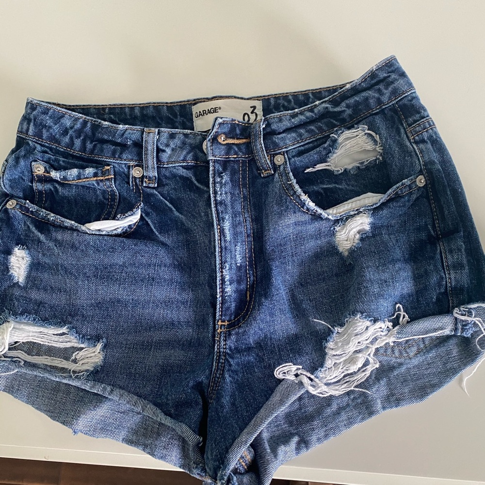 Shorts